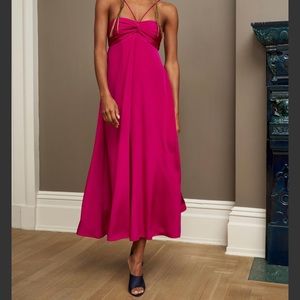 La Ligne Eliza Dress